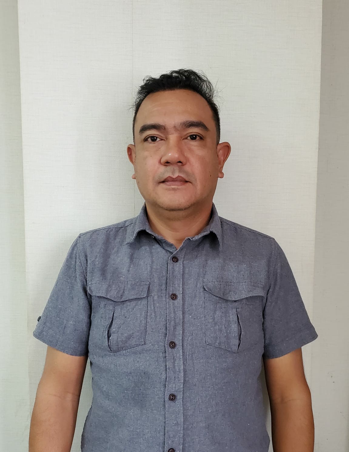 foto ketua
